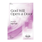 God Will Open a Door