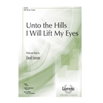 Unto the Hills I Will Lift My Eyes