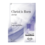 Christ is Born - Silent Night