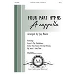 Four Part Hymns - A cappella