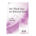 We Thank You for Beloved Saints