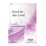 Trust in the Lord