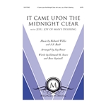 It Came Upon the Midnight Clear with Jesu Joy of Man's Desiring