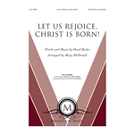 Let Us Rejoice Christ is Born