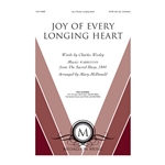 Joy of Every Longing Heart