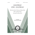 Gloria Oh Gloria