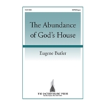 Abundance of God's House
