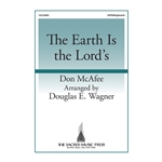 Earth Is the Lord's