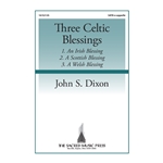 Three Celtic Blessings
