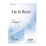 He Is Born
