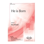 He Is Born