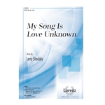 My Song Is Love Unknown