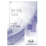 Be My God