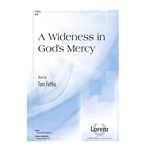 Wideness In God's Mercy