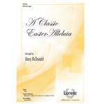 Classic Easter Alleluia