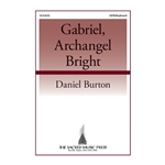 Gabriel Archangel Bright