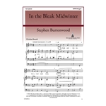 In the Bleak Midwinter