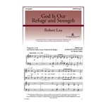 God Is Our Refuge and Strength