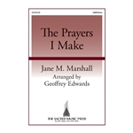 Prayers I Make
