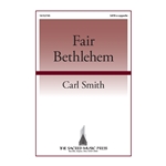 Fair Bethlehem