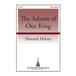 Advent of Our King