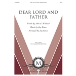 Dear Lord and Father