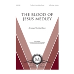 Blood of Jesus Medley