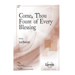 Come Thou Fount of Every Blessing