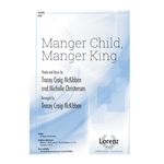 Manger Child Manger King