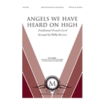 Angels We Have Heard on High