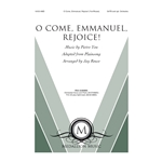 O Come Emmanuel Rejoice