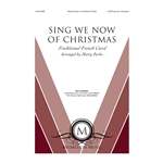 Sing We Now of Christmas