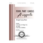 Four-part Carols - A cappella