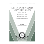 Let Heaven and Nature Sing