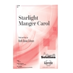Starlight Manger Carol