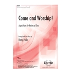 Come and Worship - Angels from the Realms of Glory