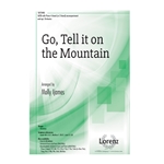 Go Tell it on the Mountain