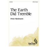Earth Did Tremble