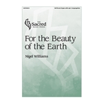 For the Beauty of the Earth