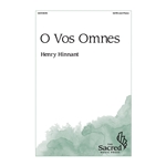 O Vos Omnes