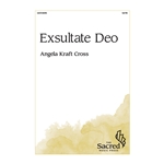 Exsultate Deo