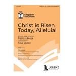 Christ Is Risen Today Alleluia