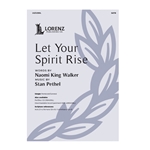 Let Your Spirit Rise