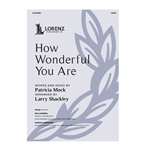 How Wonderful You Are