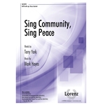 Sing Community Sing Peace