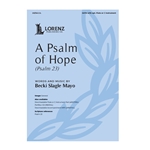 Psalm of Hope (Psalm 23)