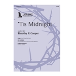 Tis Midnight