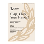 Clap Clap Your Hands