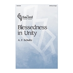 Blessedness in Unity