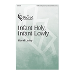 Infant Holy Infant Lowly
